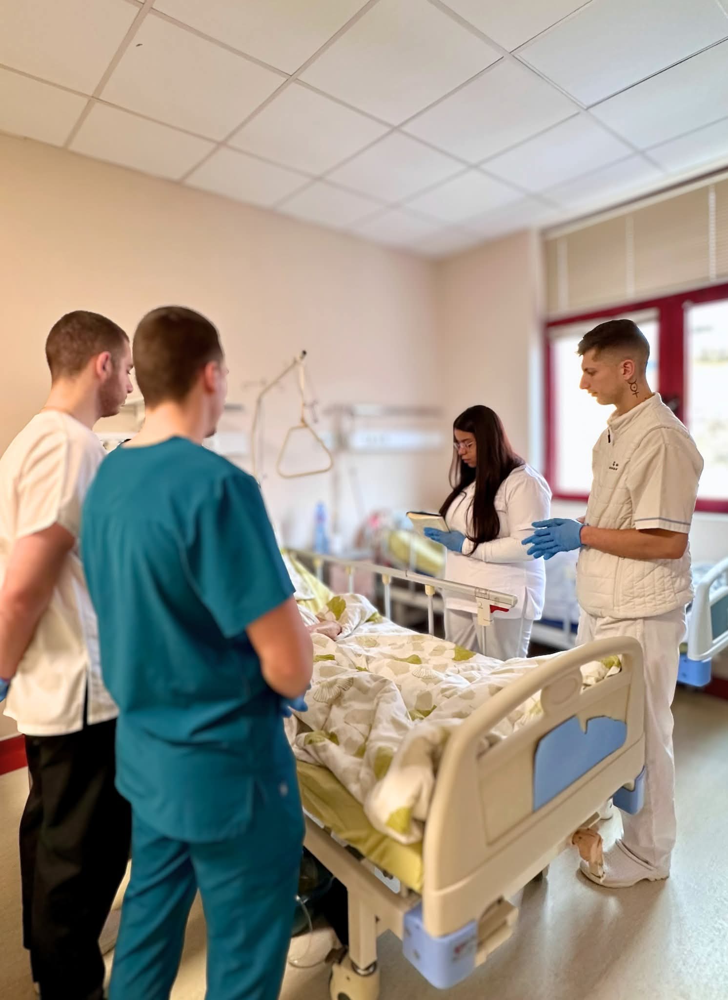ВИСОКА АКРЕДИТАЦИОННА ОЦЕНКА ЗА БОЛНИЦА ПУЛС !
