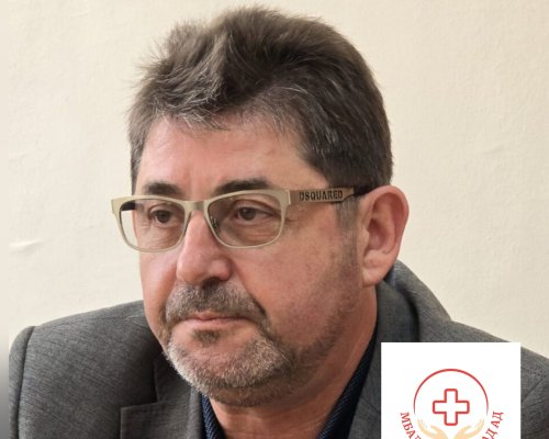 Нови рентгенов апарат и ядрено-магнитен резонанс ще бъдат въведени в експлоатация в МБАЛ-Благоевград
