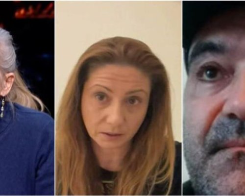 Последователка на Ивайло Калушев: Синът ми е моралният убиец на тази група