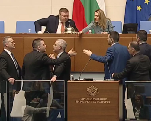 Скандал и обиди в парламента заради трагедията Петрохан
