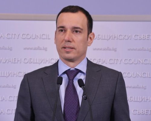 Васил Терзиев е дарил на Калушев 70-80 000 евро, посещавал е и х. Петрохан