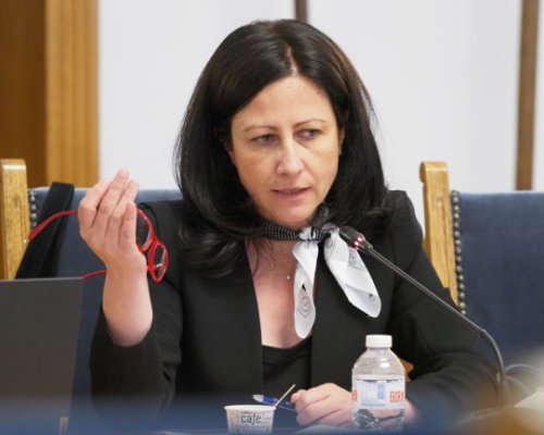 Възраждане не искат Бойко Рашков за вътрешен министър