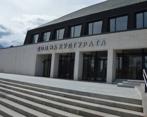 Нощни авантюри  в Гоце Делчев