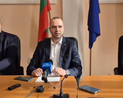 За първи път от 40 години- Община Кюстендил ще направи 11 нови сгради за медицински амбулатории в селата