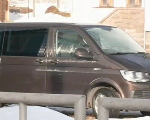 Нови подробности около Петрохан: Имало е черен бус, паркиран в близост до хижата