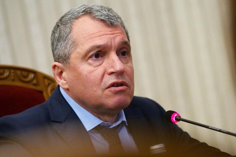 Тошко Йорданов за случая Петрохан: Имаме педофилска секта, политически покровителствана Тошко Йорданов за случая Петрохан: Имаме педофилска секта, политически покровителствана