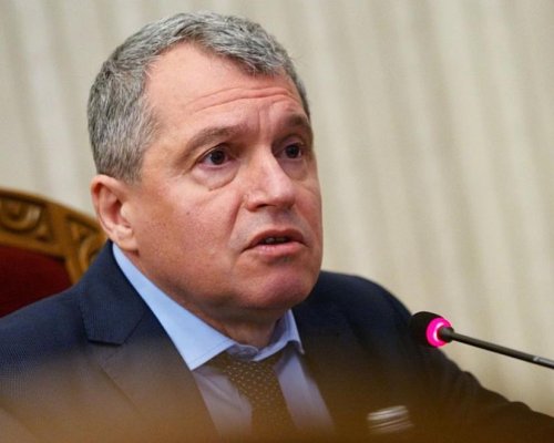 Тошко Йорданов за случая Петрохан: Имаме педофилска секта, политически покровителствана