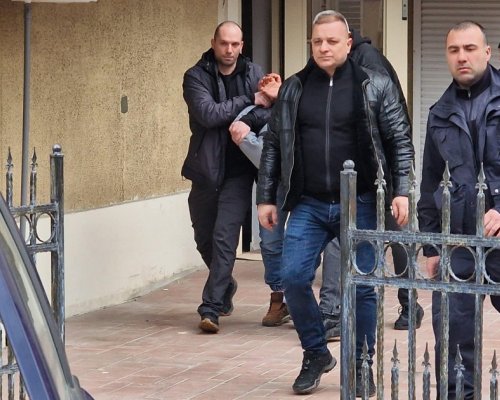 След семейната трагедия в Подуяне: Постоянен арест за Петко Топурски от с. Селище, роднини твърдят, че се увличал по будизма