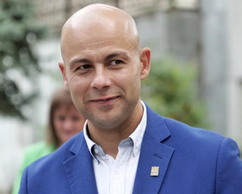 Честит рожден ден на Георги Иванов-сърцето на ДЮФК  Хлапетата