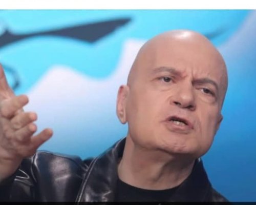 Слави Трифонов с тежки обвинения за случая  Петрохан  заради гости и интервюта в предавания по bTV и Нова телевизия