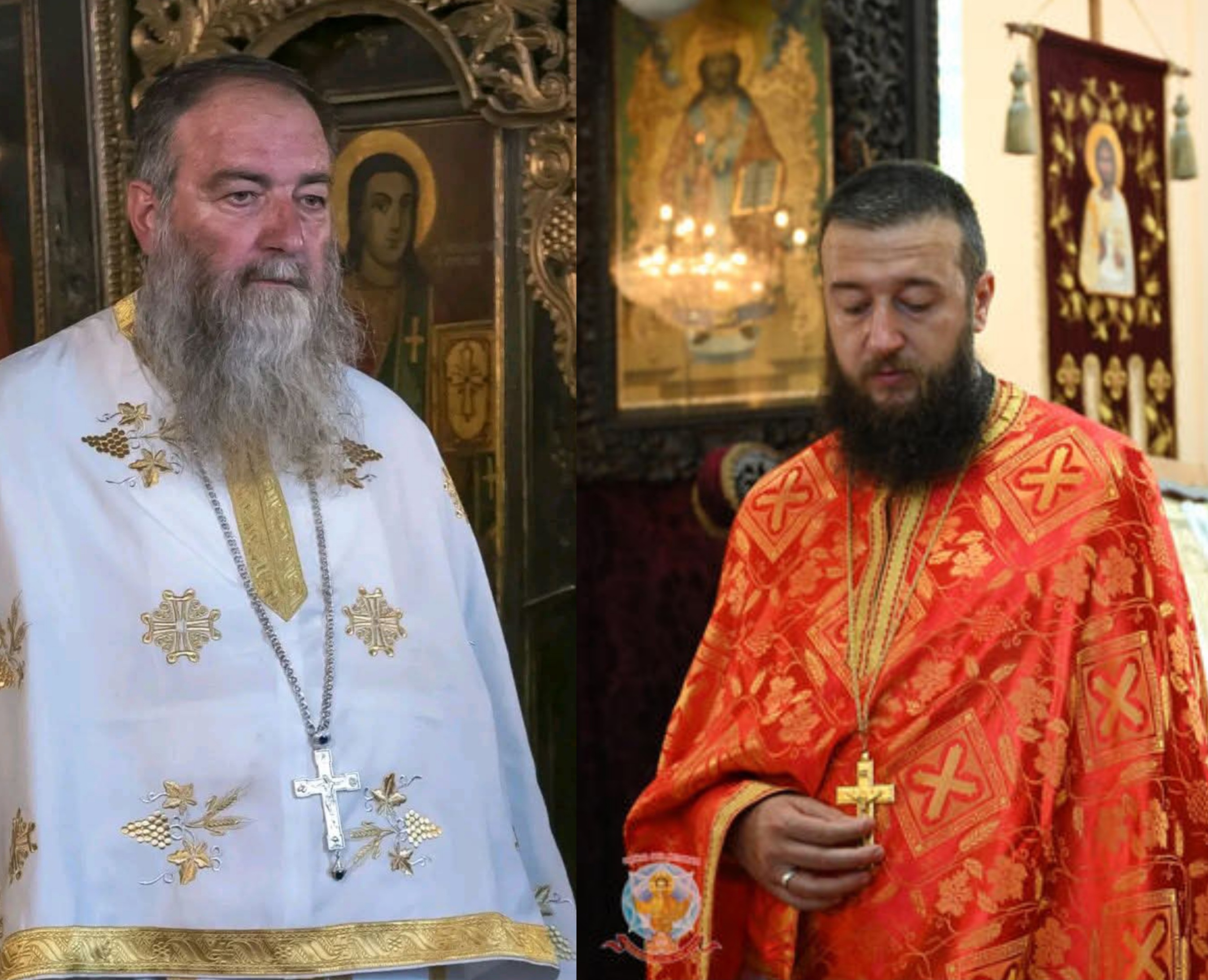 КРАЙ НА ЕРАТА ПАЛИКАРСКИ: Отец Венцислав Ангелов е новият архиерейски наместник на Дупнишка духовна околия