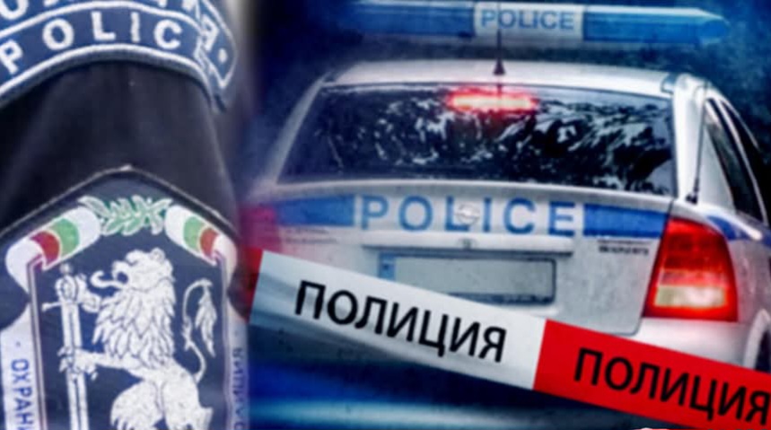 Полицай помете 8-годишно дете и баща му, опита да потули инцидента