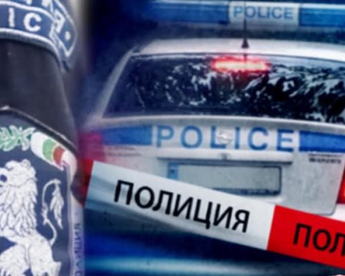 Полицай помете 8-годишно дете и баща му, опита да потули инцидента