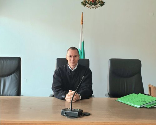 Районен съд Дупница отчита по-малко имуществени престъпления и повече наркодела през 2025 г.