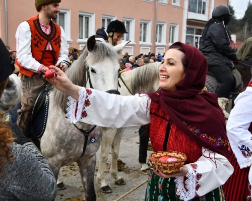 Тодоровден наближава: Конницата на Бачево полита на 28 февруари