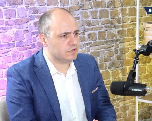 Боян Балев: Ако Радев и БСП имат общо над 120 мандата, България излиза от политическата криза