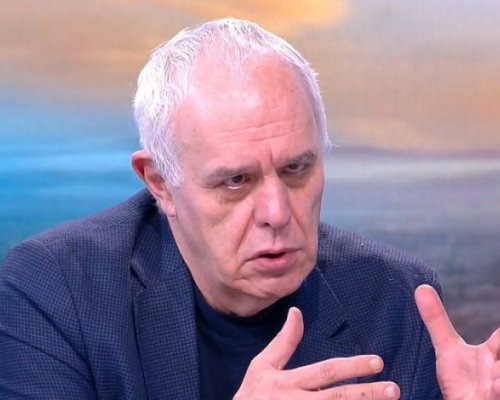Андрей Райчев: Румен Радев няма проблем да вземе властта, а да управлява