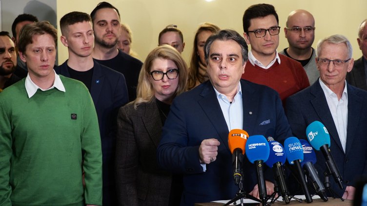 ПП с позиция по случая Петрохан, партията отрича каквато и да е намеса ПП с позиция по случая Петрохан, партията отрича каквато и да е намеса