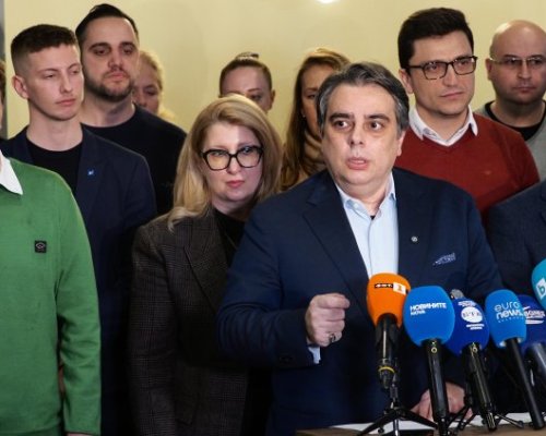 ПП с позиция по случая Петрохан, партията отрича каквато и да е намеса