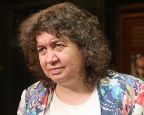 Наталия Киселова: Без левица политическият живот у нас би бил осакатен