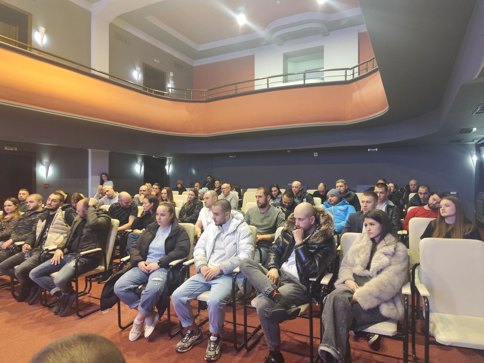 Над 70 участници в регионална среща на МГЕРБ в Банско СНИМКИ
