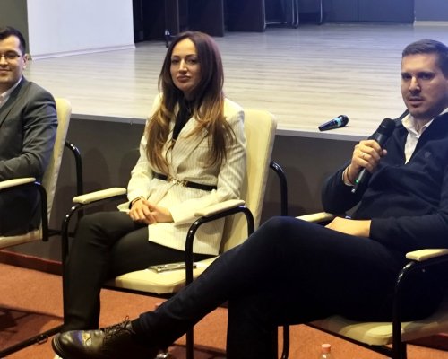 Над 70 участници в регионална среща на МГЕРБ в Банско СНИМКИ
