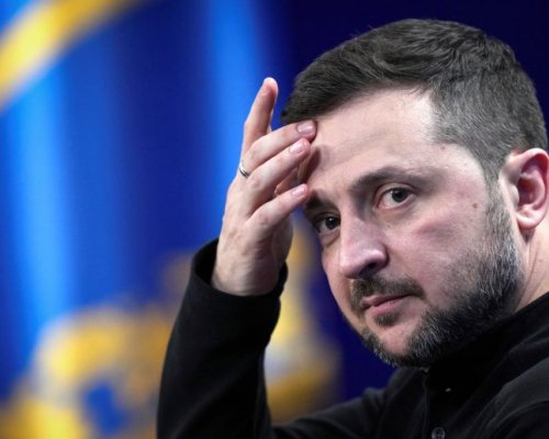 Зеленски: Мир няма да има, ако това означава да се даде победа на Путин