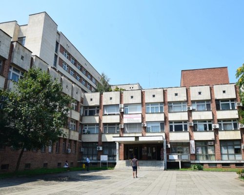 Достъпно, широкообхватно и стабилно здравеопазване в региона-предложението за нова болница на общините Петрич, Сандански, Кресна и Струмяни