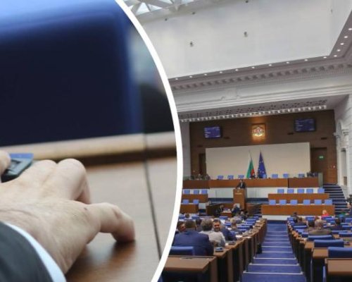 Парламентът прие по-тежки наказания за сексуални престъпления срещу деца