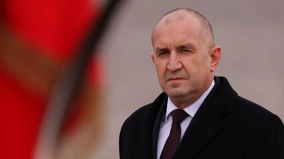 Радев: Проектокабинетът се състои от ярко изразени партийни лица