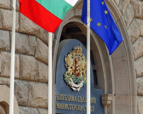 Служебният кабинет влиза в действие на 19 февруари-клетва в парламента и церемония в МС