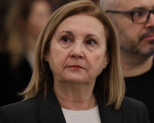 Румяна Бъчварова е назначена за началник на кабинета на Андрей Гюров