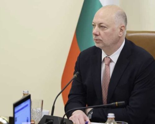 Желязков освободи всички заместник-министри