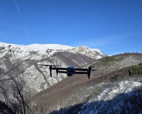 Спасиха изчезналия в Стара планина турист, изнемощял е след 4 дни без храна