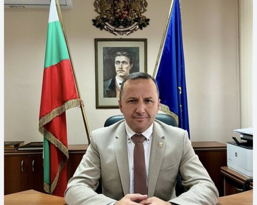 Областният управител Георги Динев насрочи консултации за определяне състава на Районна избирателна комисия - Благоевград за 22 февруари