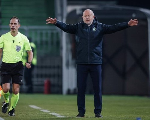 Лудогорец надви Ференцварош с 2:1, Хьогмо похвали тима