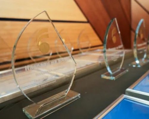 Община Благоевград номинирана за национална награда за иновации в публичната администрация