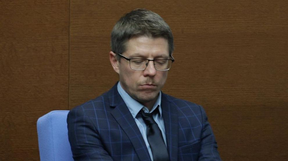 След скандала: Стоил Цицелков хвърля оставка След скандала: Стоил Цицелков хвърля оставка