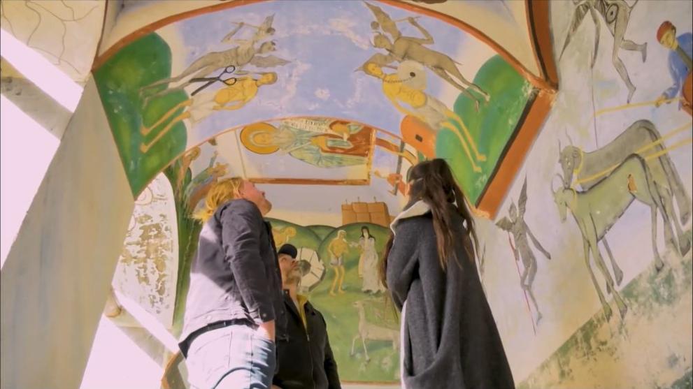 Изживей България  представя Петричкия край отвъд легендите и древните предания