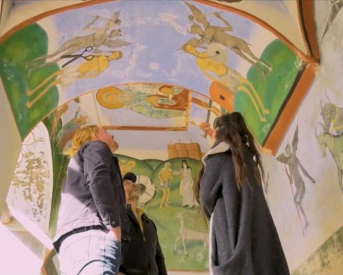 Изживей България  представя Петричкия край отвъд легендите и древните предания