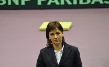 Трима българи ще ръководят реферите на тенис турнира на АТР Garanti Koza Sofia Open