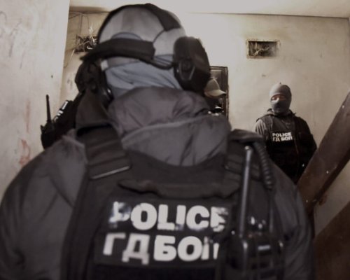Удар на ГДБОП! Арестуваха трима за сексуална експлоатация