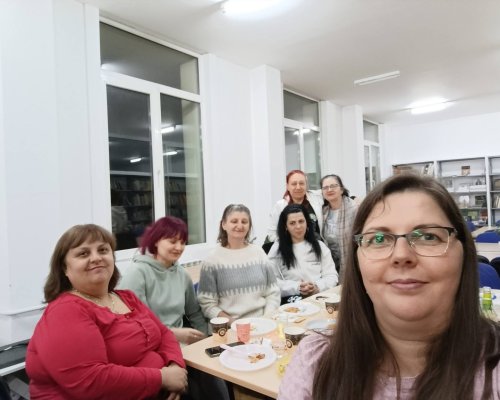 Лунната Нова година оживя чрез вкус и традиции в Разлог