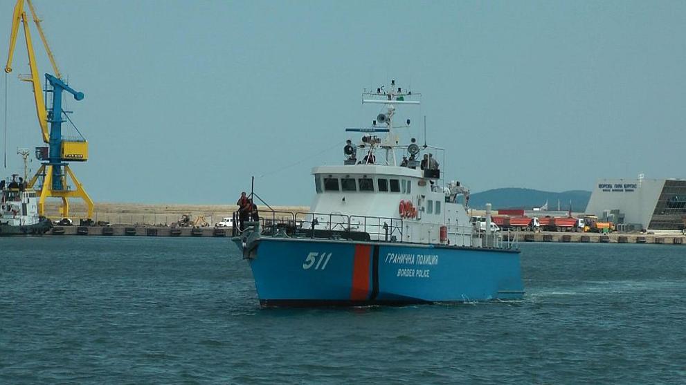 Откриха риболовния кораб, изчезнал край Маслен нос, на дъното на морето Откриха риболовния кораб, изчезнал край Маслен нос, на дъното на морето