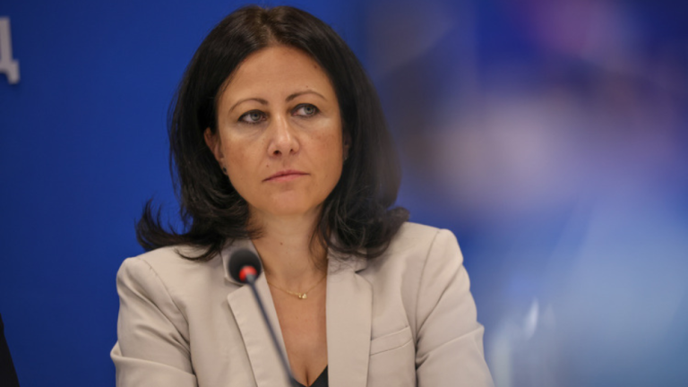Цвета Рангелова: Служебното правителство на ПП-ДБ и Радев дойде със заявка да правят избори с  тяхно МВР