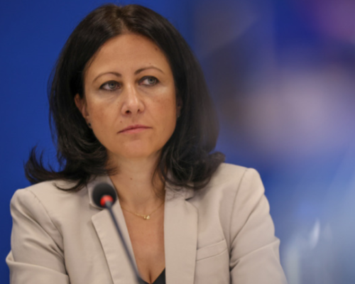 Цвета Рангелова: Служебното правителство на ПП-ДБ и Радев дойде със заявка да правят избори с  тяхно МВР