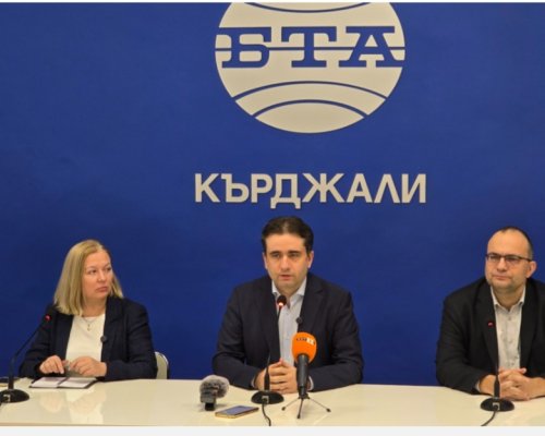 Да, България  настоя за спешна смяна на областни управители и шефове на МВР преди изборите