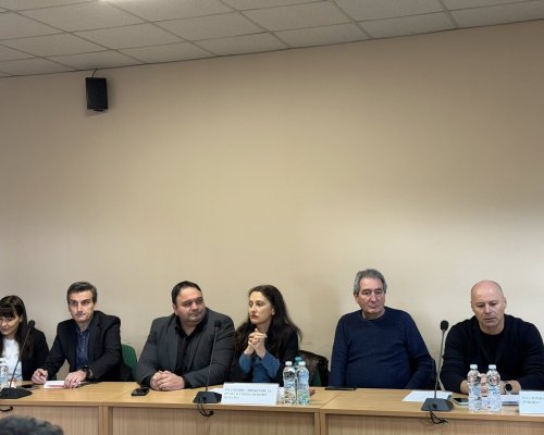 Партиите не се разбраха: ЦИК решава състава на РИК-Кюстендил