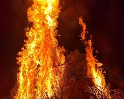 Строги мерки за безопасно отбелязване на Сирни заговезни в Разлог