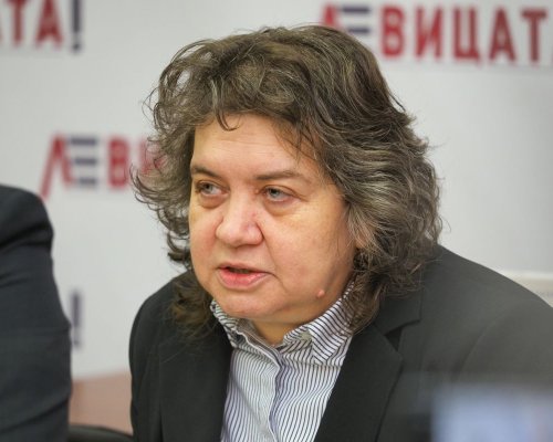 Има министри, за които миналото тежи, каза Наталия Киселова за Надежда Нейнски
